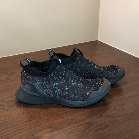adidas laceless boys